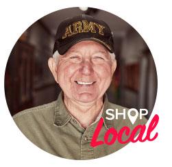 Veteran TV Deals | Shop Local with One-Stop Communications} in Lewistown, PA