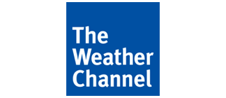 The Weather Channel | TV App |  Lewistown, Pennsylvania |  DISH Authorized Retailer